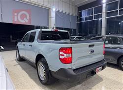 فورد مافريك